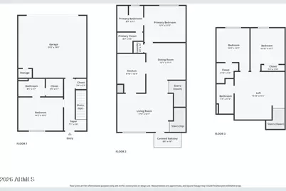 2401 E Rio Salado Parkway #1095, Tempe, AZ 85288 - Photo 23