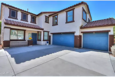 20826 N Madeline Street, Maricopa, AZ 85138 - Photo 3