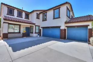 20826 N Madeline St, Maricopa, AZ 85138 - Photo 3