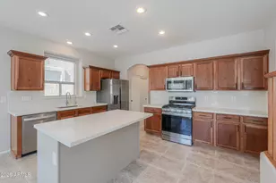 20826 N Madeline St, Maricopa, AZ 85138 - Photo 13