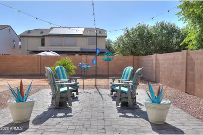 20826 N Madeline Street, Maricopa, AZ 85138 - Photo 55