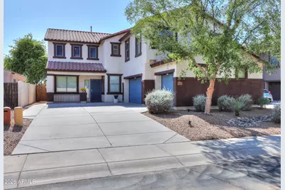 20826 N Madeline Street, Maricopa, AZ 85138 - Photo 1