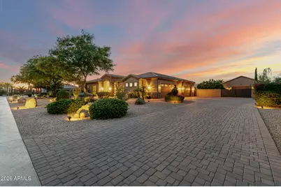 806 W Desert Ranch Road, Phoenix, AZ 85086 - Photo 81