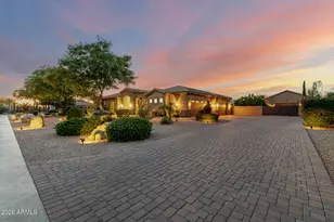 806 W Desert Ranch Rd, Phoenix, AZ 85086 - Photo 81