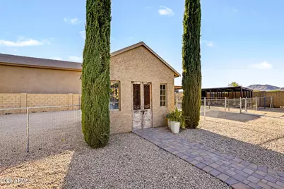 806 W Desert Ranch Road, Phoenix, AZ 85086 - Photo 59