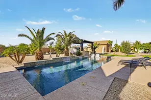 806 W Desert Ranch Rd, Phoenix, AZ 85086 - Photo 51
