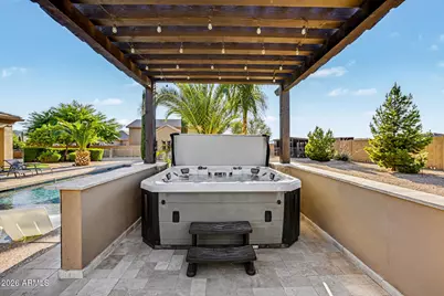 806 W Desert Ranch Road, Phoenix, AZ 85086 - Photo 55