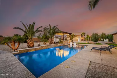 806 W Desert Ranch Road, Phoenix, AZ 85086 - Photo 67