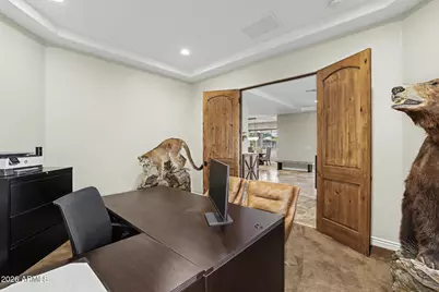 806 W Desert Ranch Road, Phoenix, AZ 85086 - Photo 41