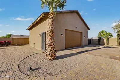 806 W Desert Ranch Road, Phoenix, AZ 85086 - Photo 61
