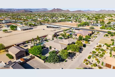 806 W Desert Ranch Road, Phoenix, AZ 85086 - Photo 91