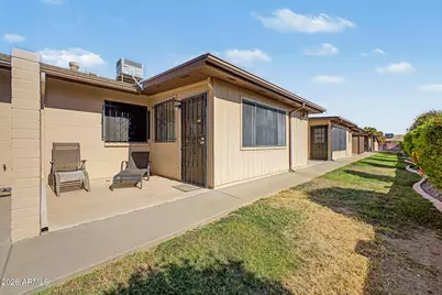 520 S Greenfield Road #39, Mesa, AZ 85206 - Photo 21