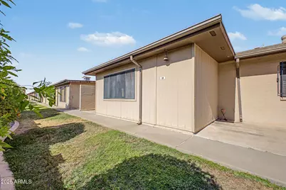 520 S Greenfield Road #39, Mesa, AZ 85206 - Photo 25