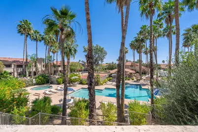 11515 N 91st Street #247, Scottsdale, AZ 85260 - Photo 23