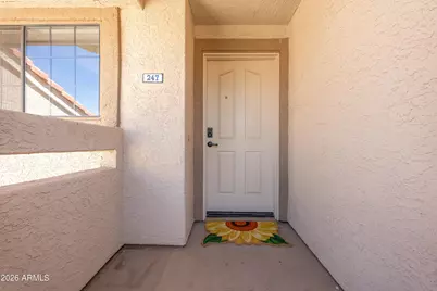 11515 N 91st Street #247, Scottsdale, AZ 85260 - Photo 3
