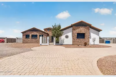 3012 W South Mountain Avenue, Laveen, AZ 85339 - Photo 3