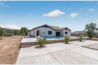 3012 W South Mountain Avenue, Laveen, AZ 85339 - Photo 35