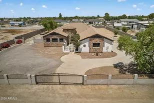 3012 W South Mountain Ave, Laveen, AZ 85339 - Photo 1