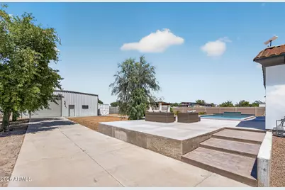 3012 W South Mountain Avenue, Laveen, AZ 85339 - Photo 33