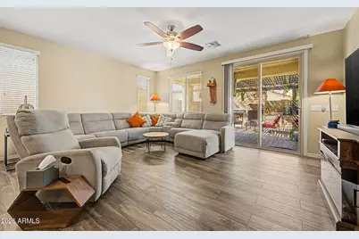 12032 W Via Del Sol Court, Sun City, AZ 85373 - Photo 11