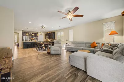 12032 W Via Del Sol Court, Sun City, AZ 85373 - Photo 11