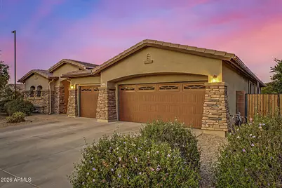 3141 S Sierra Street, Gilbert, AZ 85295 - Photo 45