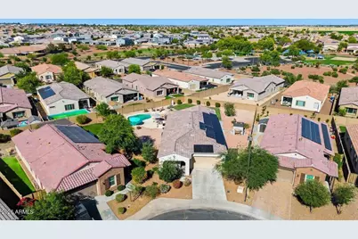 803 S 201st Drive, Buckeye, AZ 85326 - Photo 43