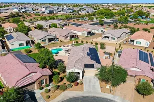 803 S 201st Dr, Buckeye, AZ 85326 - Photo 43