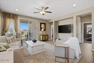 803 S 201st Dr, Buckeye, AZ 85326 - Photo 21
