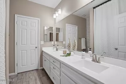 803 S 201st Drive, Buckeye, AZ 85326 - Photo 37