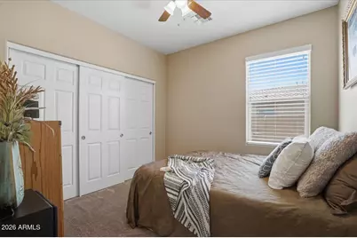 803 S 201st Drive, Buckeye, AZ 85326 - Photo 35