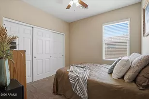 803 S 201st Dr, Buckeye, AZ 85326 - Photo 35