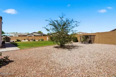 803 S 201st Drive, Buckeye, AZ 85326 - Photo 47