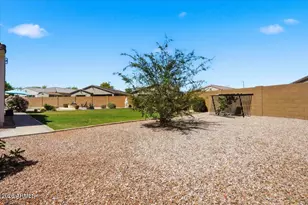 803 S 201st Dr, Buckeye, AZ 85326 - Photo 47