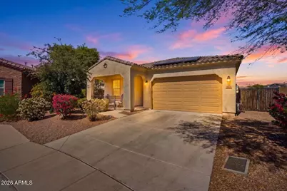 803 S 201st Drive, Buckeye, AZ 85326 - Photo 9