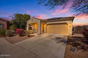 803 S 201st Dr, Buckeye, AZ 85326 - Photo 9