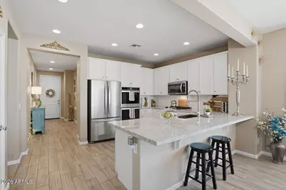 803 S 201st Drive, Buckeye, AZ 85326 - Photo 13