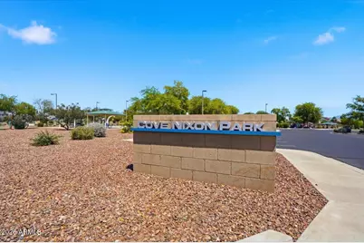 803 S 201st Drive, Buckeye, AZ 85326 - Photo 55