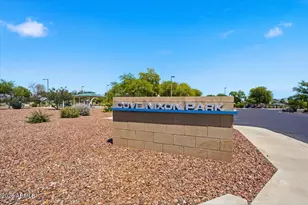 803 S 201st Dr, Buckeye, AZ 85326 - Photo 55