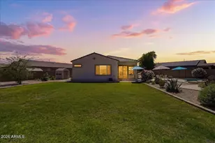 803 S 201st Dr, Buckeye, AZ 85326 - Photo 51