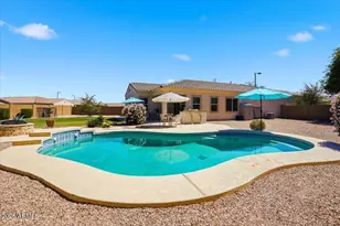 803 S 201st Dr, Buckeye, AZ 85326 - Photo 7