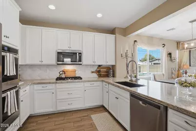 803 S 201st Drive, Buckeye, AZ 85326 - Photo 17