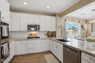 803 S 201st Dr, Buckeye, AZ 85326 - Photo 17