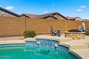 803 S 201st Dr, Buckeye, AZ 85326 - Photo 53