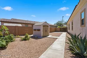 803 S 201st Dr, Buckeye, AZ 85326 - Photo 49