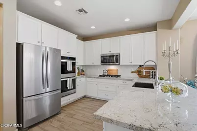 803 S 201st Drive, Buckeye, AZ 85326 - Photo 15