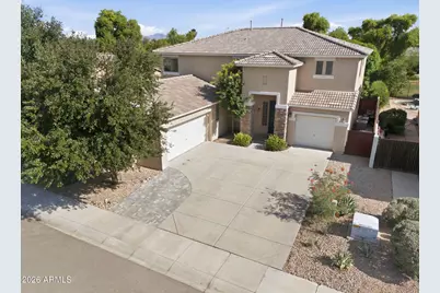 1171 E Springfield Place, Chandler, AZ 85286 - Photo 3