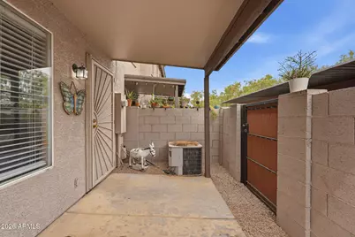 1961 N Hartford Street #1198, Chandler, AZ 85225 - Photo 29