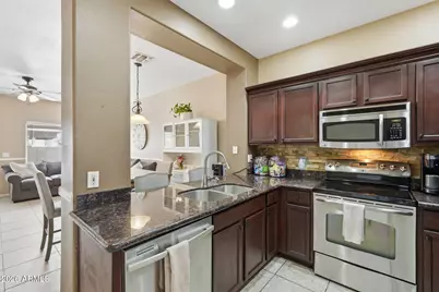 1961 N Hartford Street #1198, Chandler, AZ 85225 - Photo 11