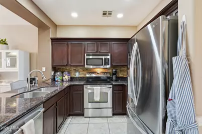 1961 N Hartford Street #1198, Chandler, AZ 85225 - Photo 15